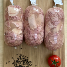 Зельц Боярский /кг - мясоиндюшки.рф - Екатеринбург