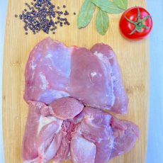 Филе бедра охл /кг - мясоиндюшки.рф - Екатеринбург