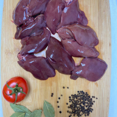 Субпродукты  - мясоиндюшки.рф - Екатеринбург