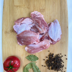 Мясо закусочное охл/кг - мясоиндюшки.рф - Екатеринбург