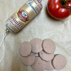 Паштет домашний 150 гр - мясоиндюшки.рф - Екатеринбург