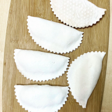 Чебуреки домашние /кг - мясоиндюшки.рф - Екатеринбург