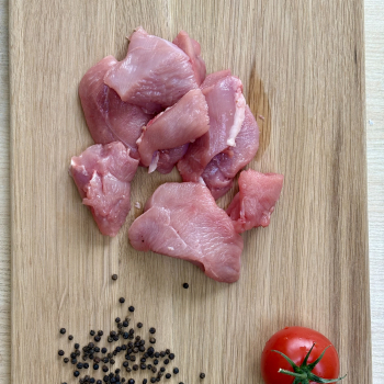 Кусковое мясо индейки охл/кг - мясоиндюшки.рф - Екатеринбург