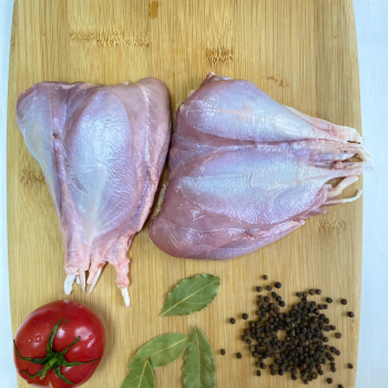 Голень бескостная охл /кг - мясоиндюшки.рф - Екатеринбург