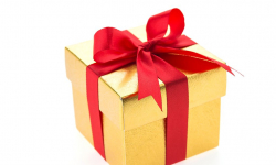 Подарок от Индюшки в декабре  - мясоиндюшки.рф - Екатеринбург