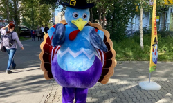 Акция "Свари суп из Индейки"  - мясоиндюшки.рф - Екатеринбург