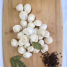 Полуфабрикаты 