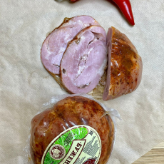 Деликатесы